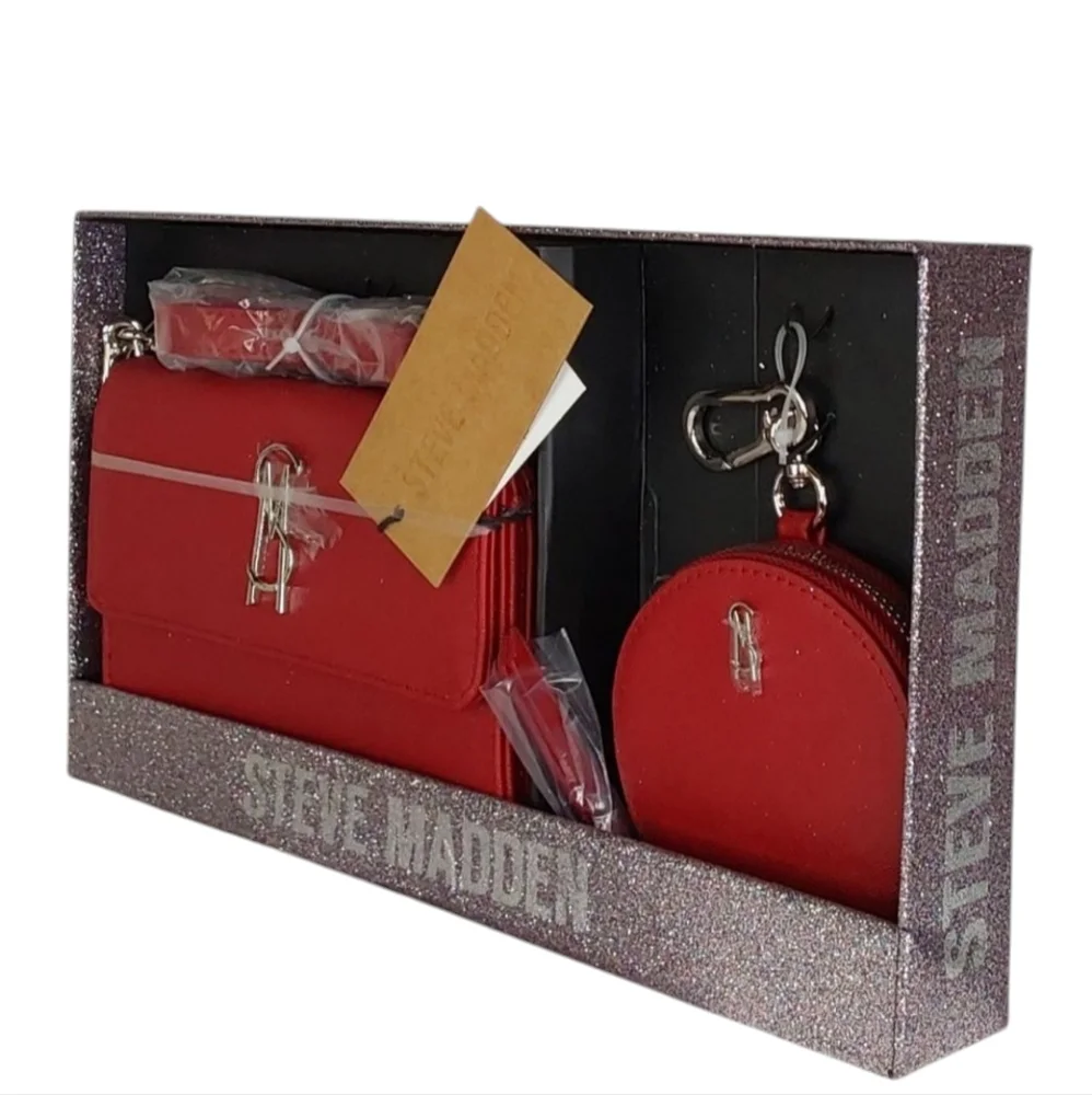 Steve Madden Limited Edition 